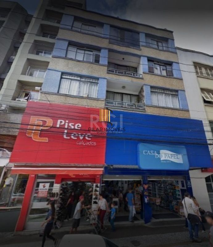Predio para Venda - 1000m², 0 dormitórios, Centro - Pilar Imóveis