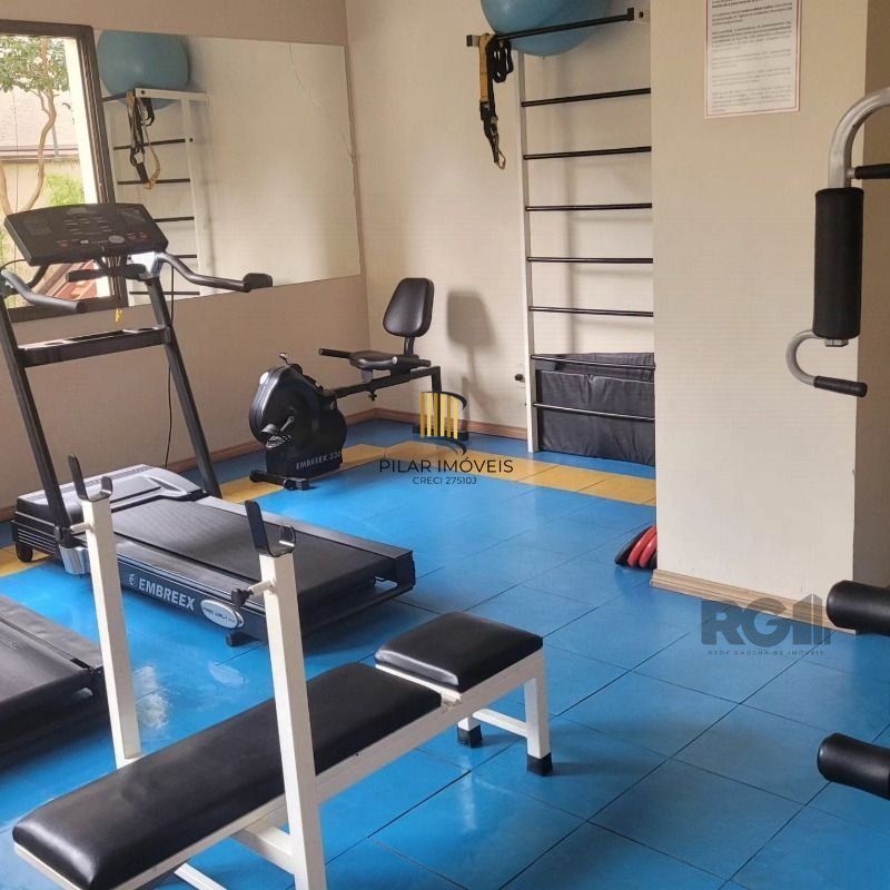 Apartamento de 3 dormitórios no bairro Petrópolis em Porto Alegre/RS.