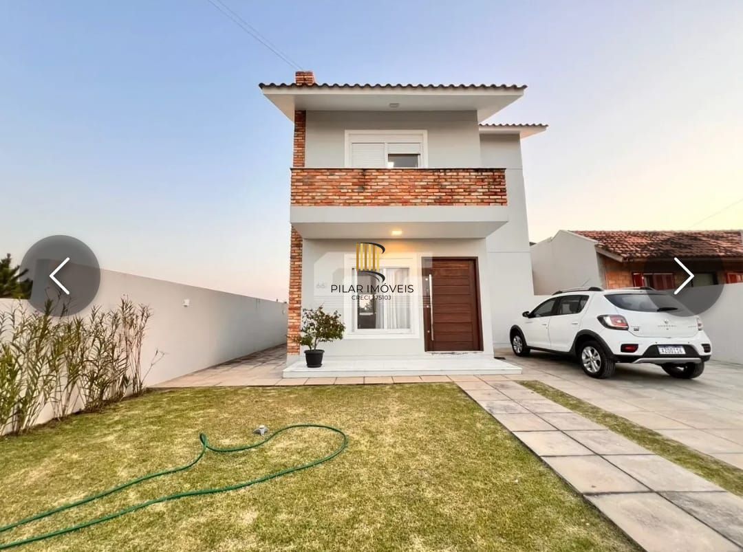 🏡 Maravilhosa Casa – Rua da Anchova, 661