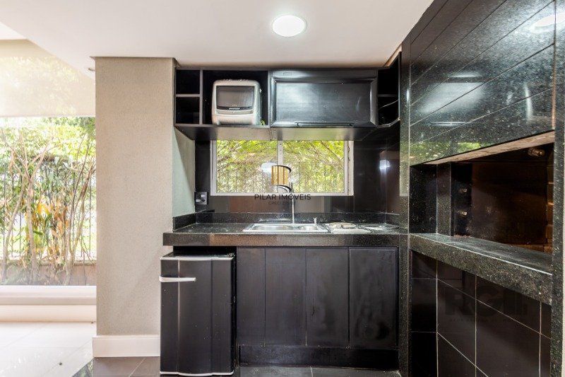 Apartamento 4 dormitórios no bairro Jardim Europa