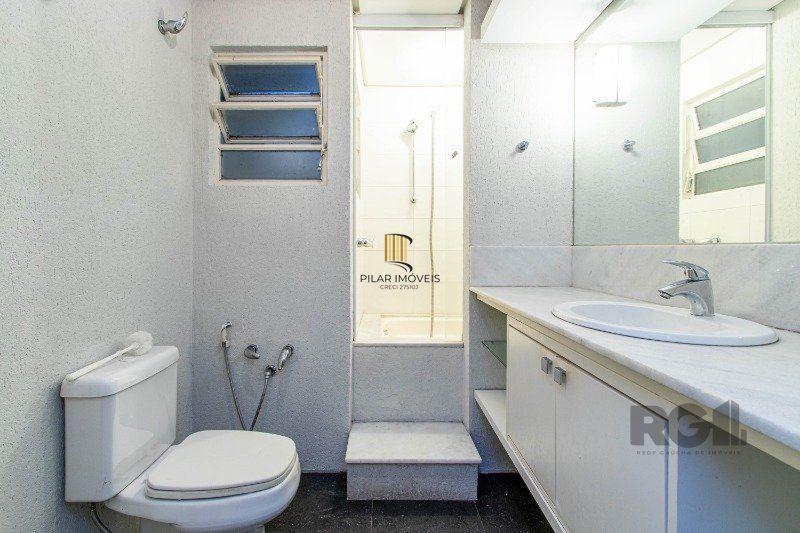 Casa 5 dormitórios no bairro Boa Vista