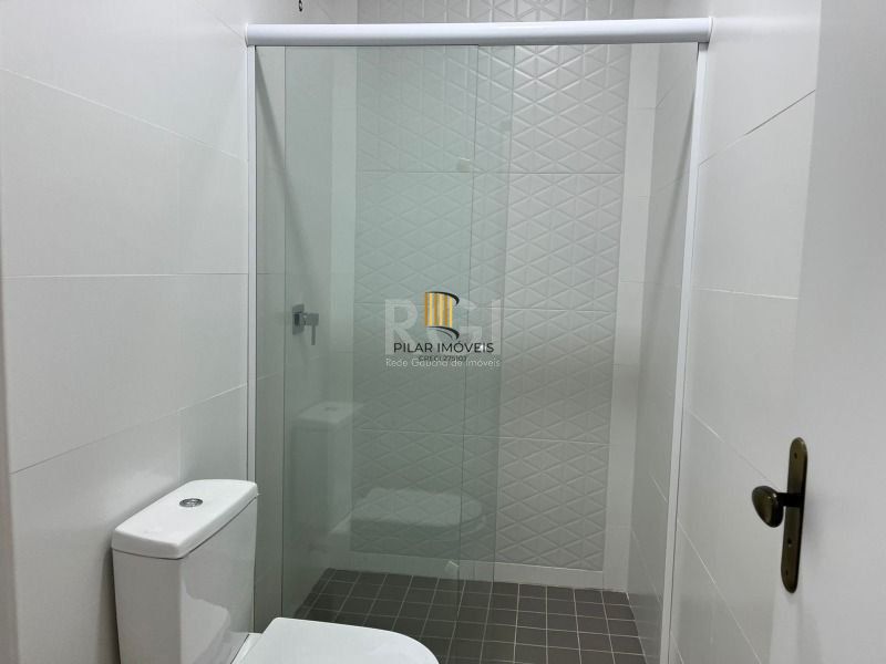 Casa Condominio para Venda - 115m², 3 dormitórios, sendo 1 suites, 1 vaga - Parque Granja Esperança