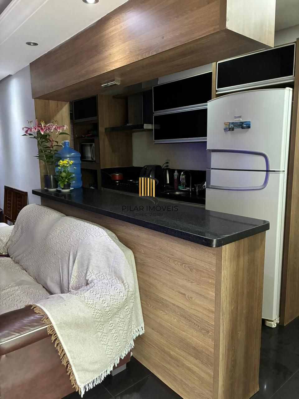 🏡✨ EXCELENTE APARTAMENTO TÉRREO NO CONDOMÍNIO VILLA VENETO – VIAMÃO/RS