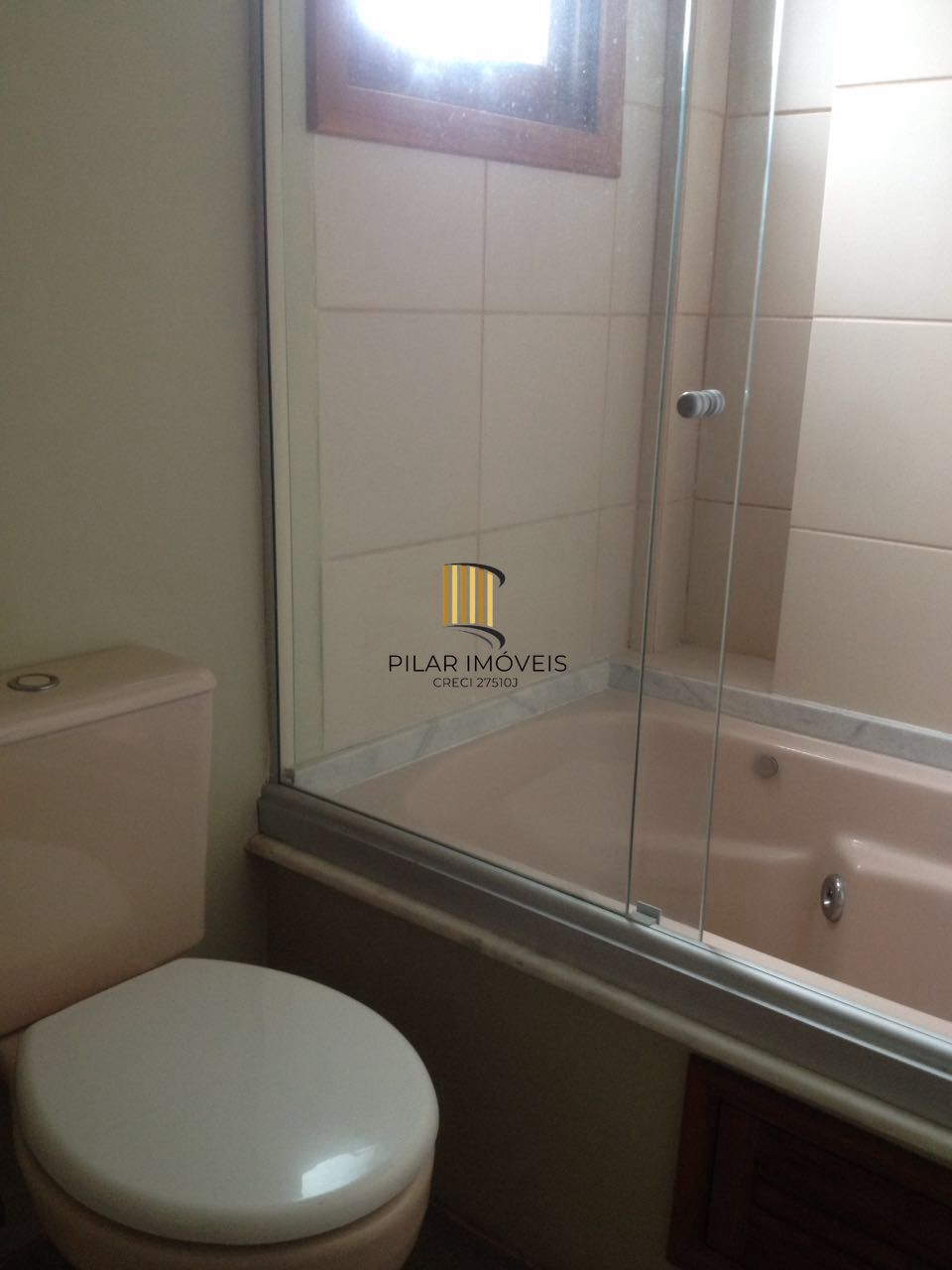 🏢 APARTAMENTO À VENDA – Edifício Palm Beach