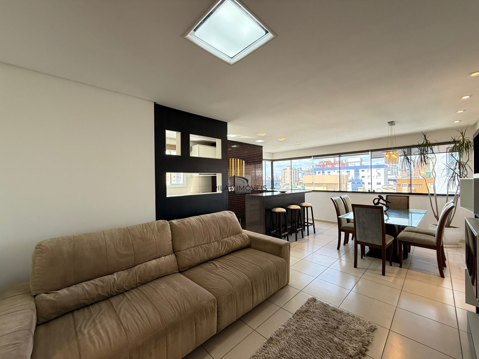 🏢 Apartamento no Residencial Tarsila do Amaral