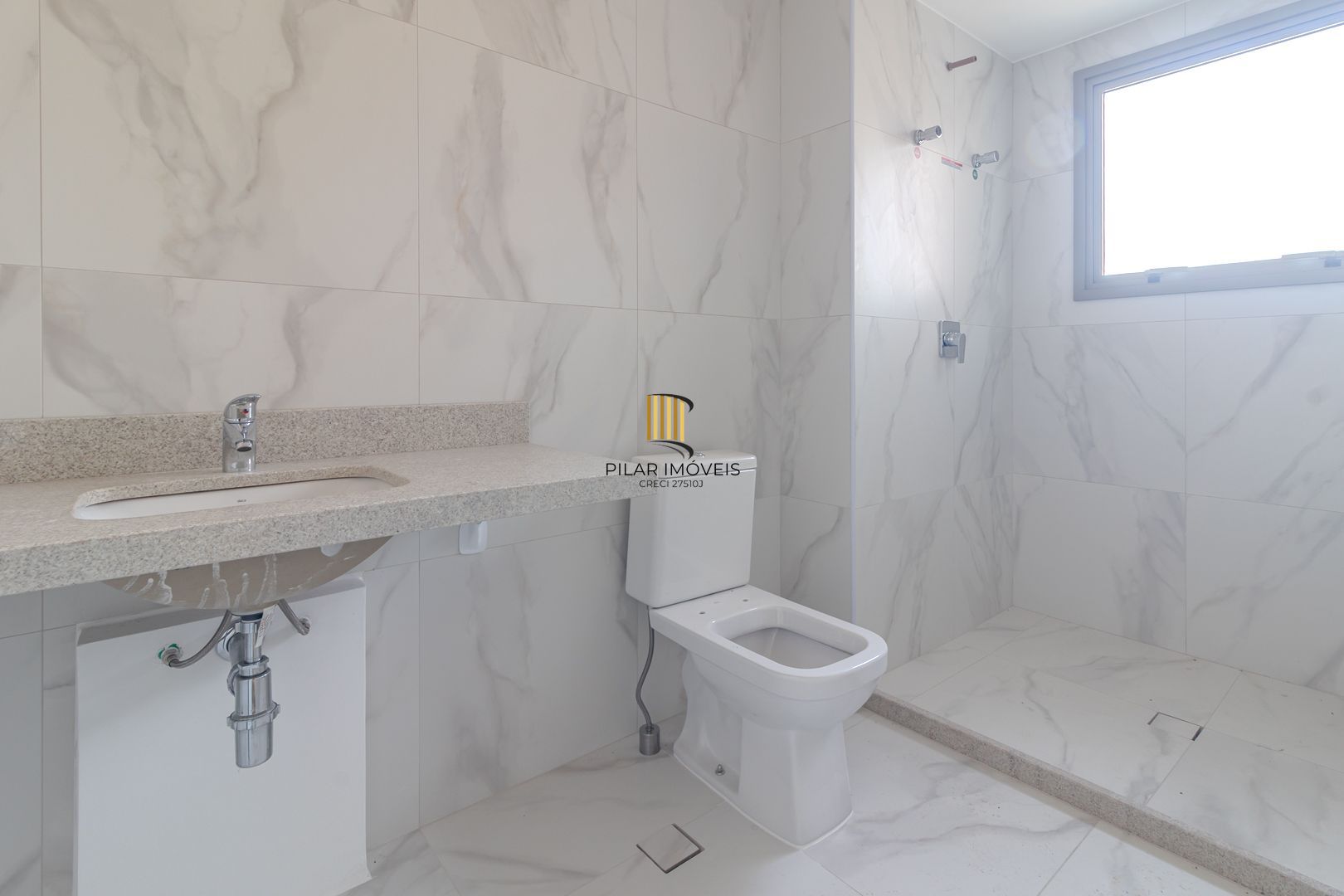 Apartamento 3 dormitórios no bairro Praia de Belas
