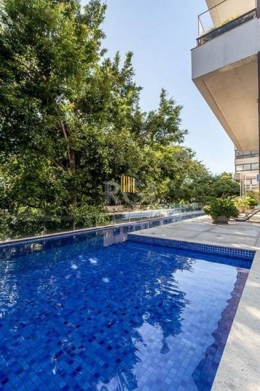 Apartamento para Venda - 303m², 4 dormitórios, sendo 4 suites, 4 vagas - Bela Vista