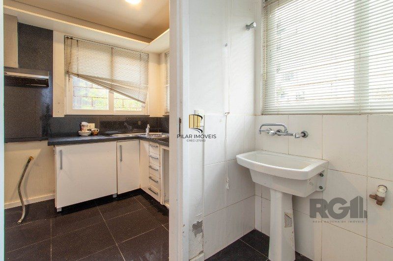 Casa 5 dormitórios no bairro Boa Vista