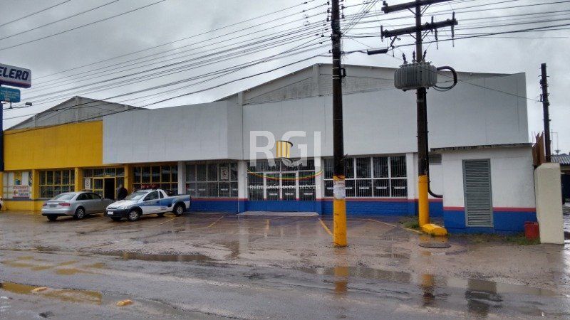 Depósito/Pavilhão para Venda - 1893.76m², 0 dormitórios, Bela Vista