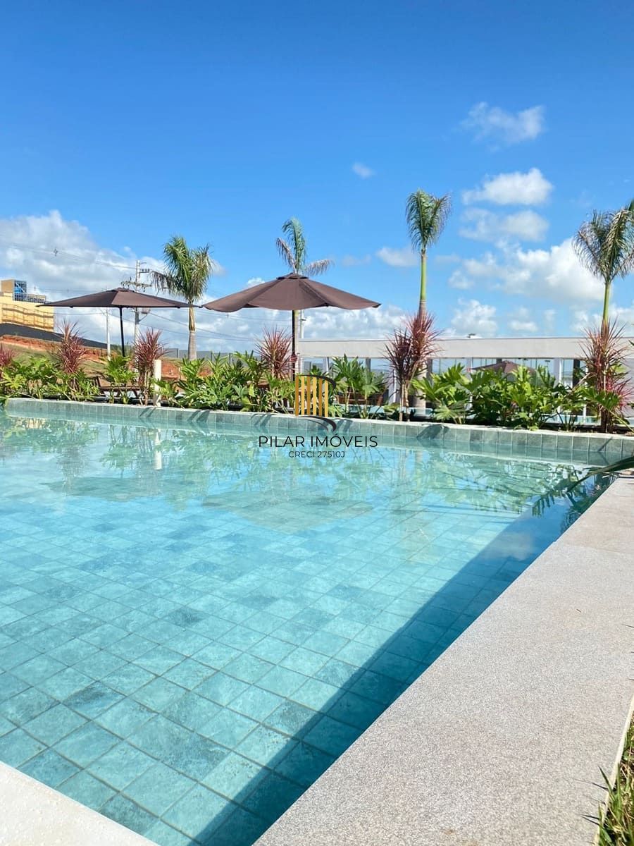 Terreno em Condominio Bairro Coronel Nassuca