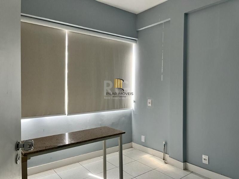 Conjunto/Sala para Venda - 44.5m², 0 dormitórios, Floresta