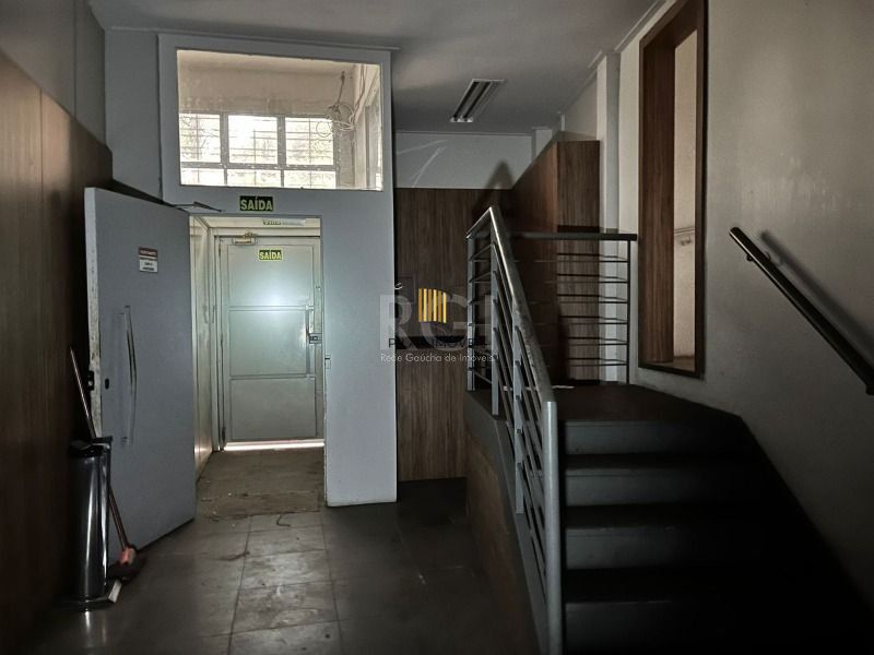 Predio para Venda - 453.46m², 0 dormitórios, Centro Histórico