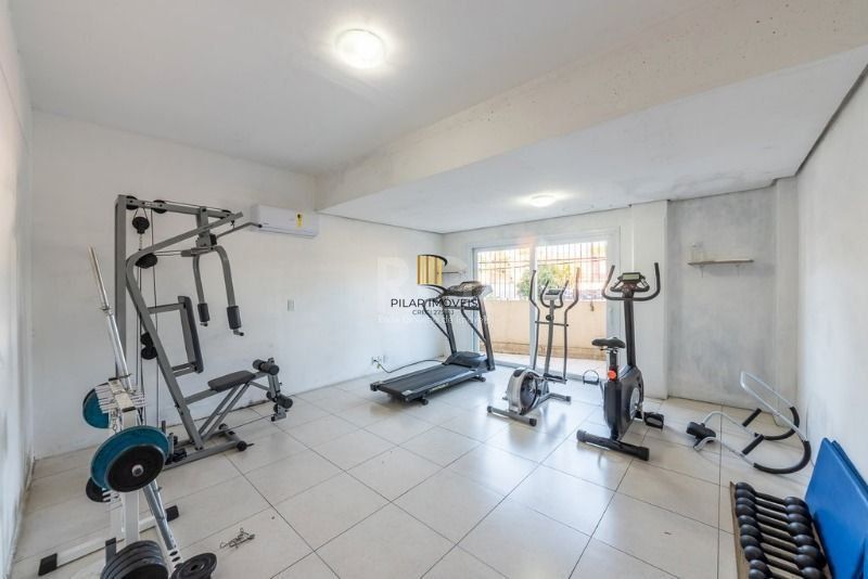 Apartamento para Venda - 73.94m², 3 dormitórios, sendo 1 suites, 1 vaga - Centro