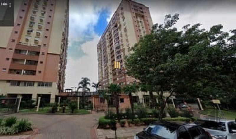 Apartamento 3 dormitórios no bairro Vila Ipiranga - Pilar Imóveis