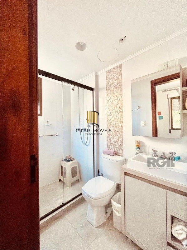 Apartamento 3 dormitórios no bairro Cristo Redentor