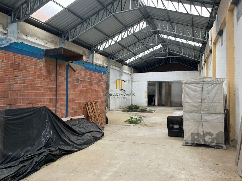 Prédio Comercial no bairro São Geraldo