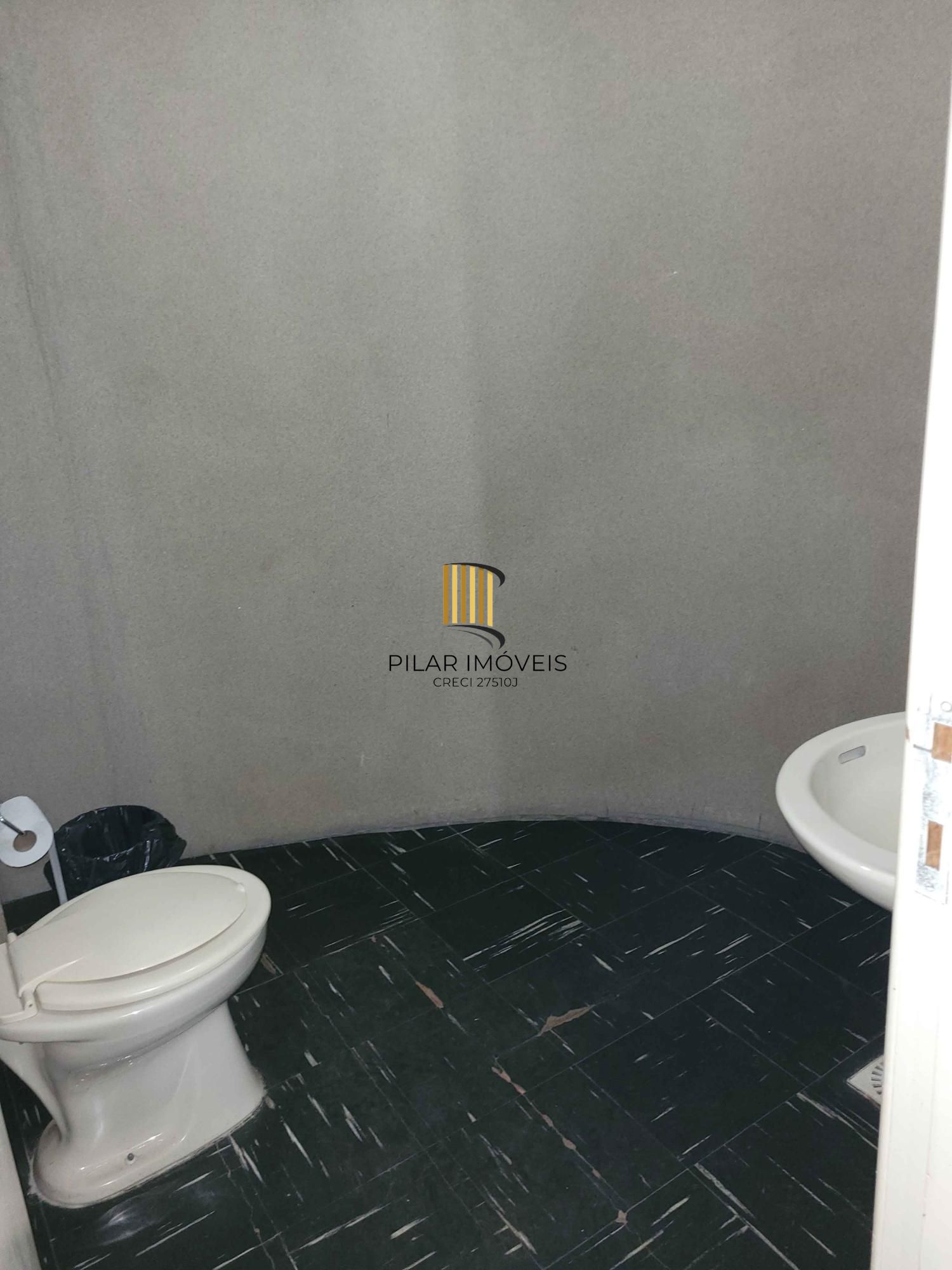 🏢 Conjunto de Salas Comerciais na barros cassal esquina Farrapos