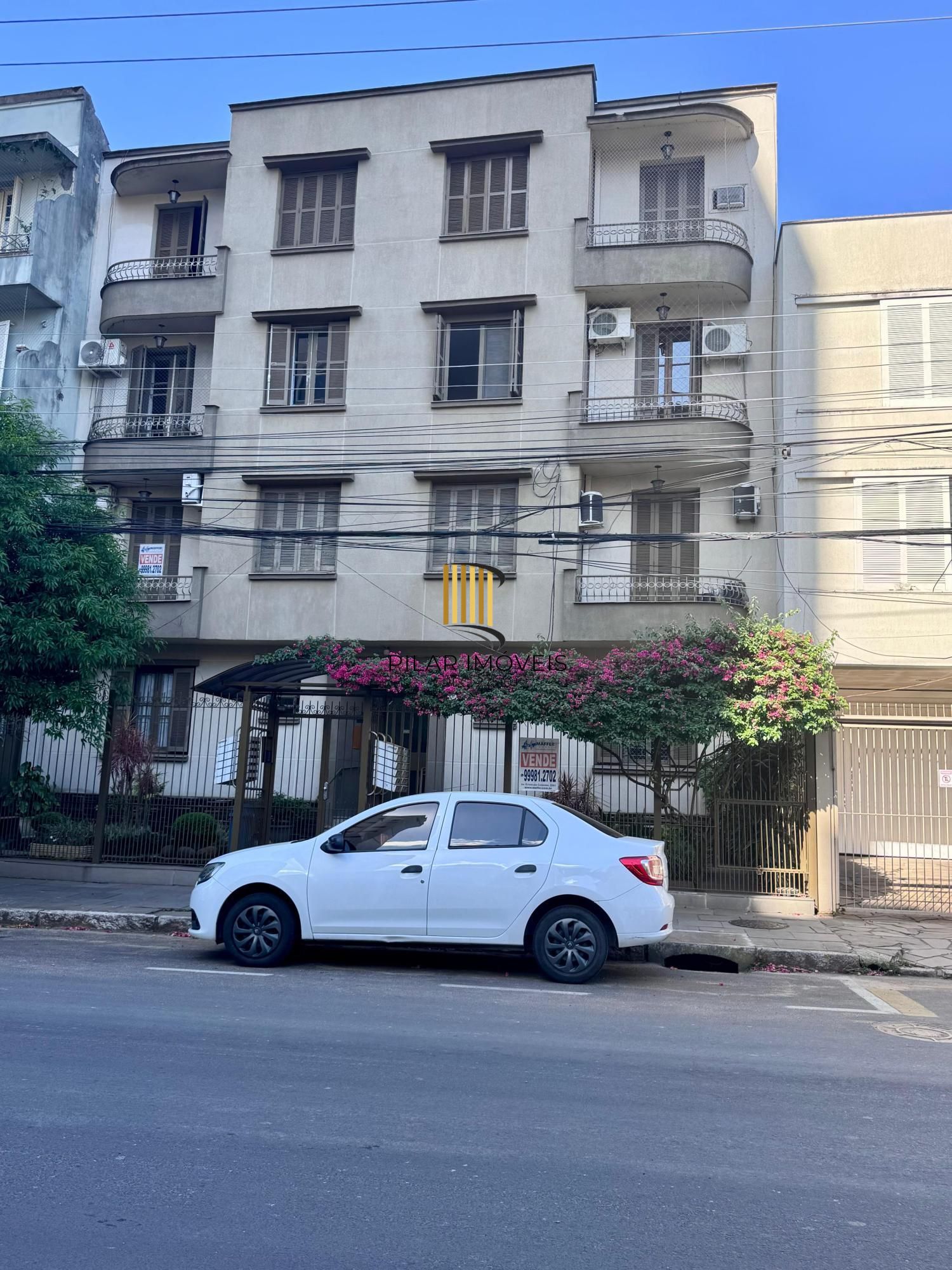 🏠 Apartamento à venda – Rua Cel. Bordini, 114 | Porto Alegre só r4 299 mil - Pilar Imóveis
