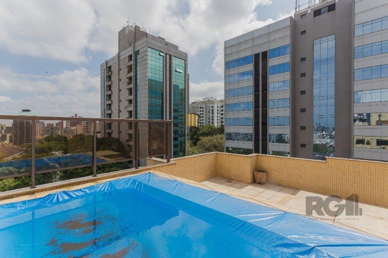 Apartamento para Venda - 279m², 3 dormitórios, sendo 1 suites, 4 vagas - Boa Vista
