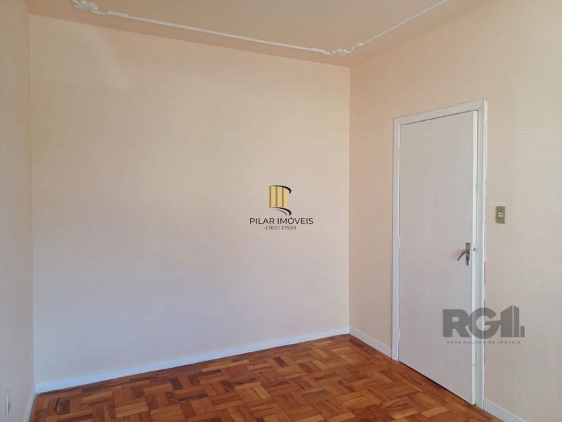 Apartamento à venda - 2 quartos -na benjamin constant,  São João - Porto Alegre
