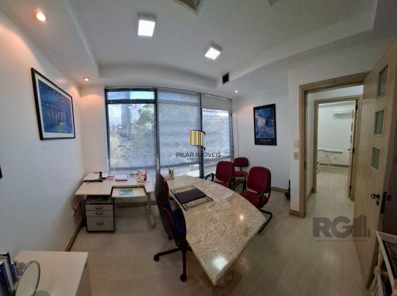 Sala Comercial no bairro Moinhos de Vento
