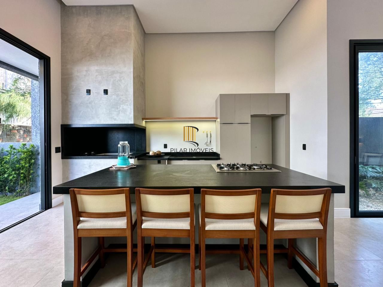 🏖️ CASA NASCER — Xangri-Lá. 🌊 Apenas 80 metros do mar!