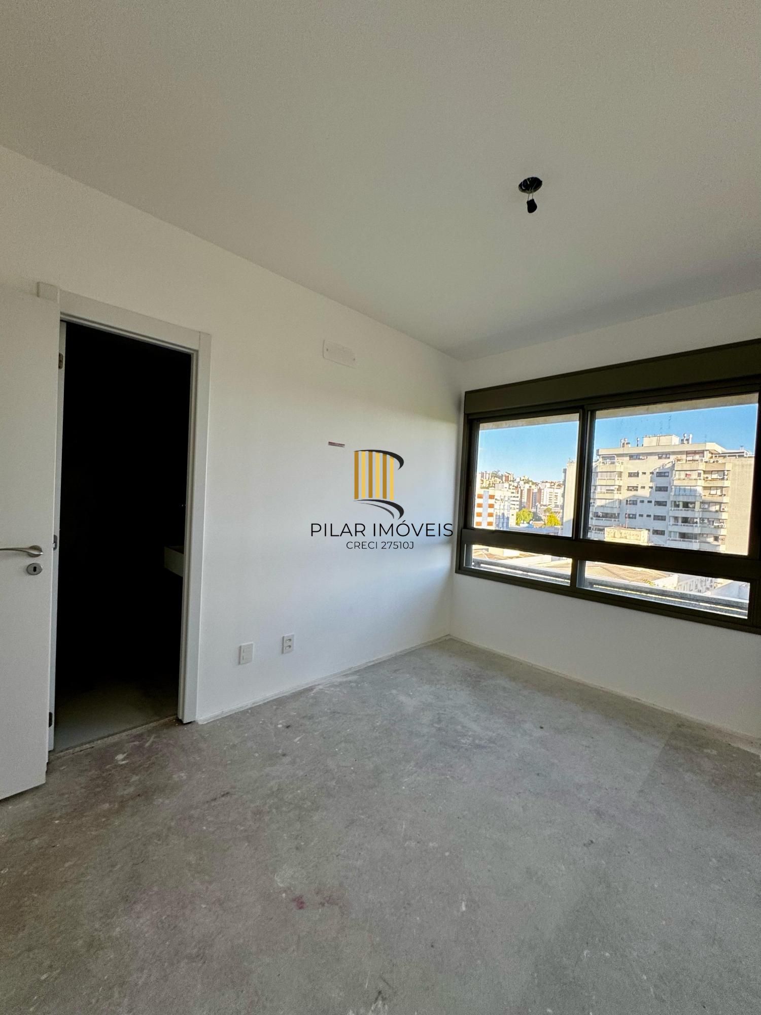 Apartamento 3 dormitórios no bairro Praia de Belas