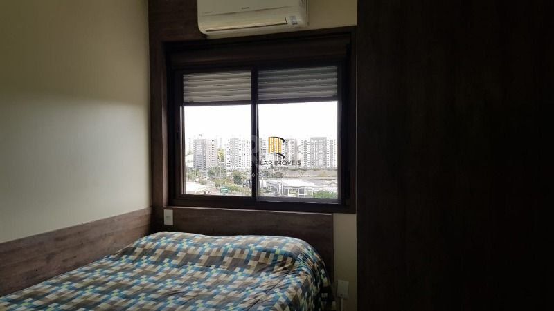 Apartamento para Venda - 82m², 3 dormitórios, sendo 1 suites, 2 vagas - Sarandí