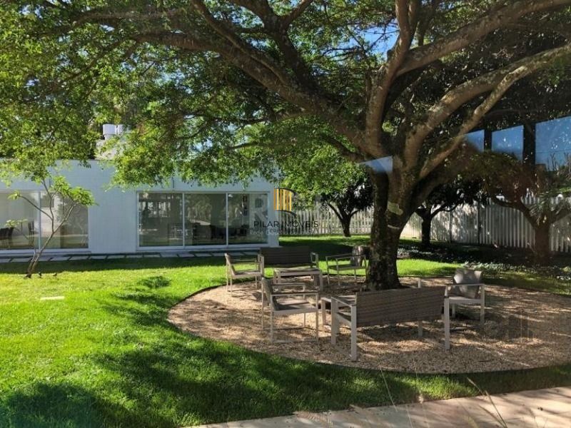 Apartamento para Venda - 138.33m², 3 dormitórios, sendo 1 suites, 3 vagas - Centro