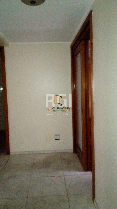 Apartamento à venda - 3 quartos - Dona Lucinda, Porto Alegre
