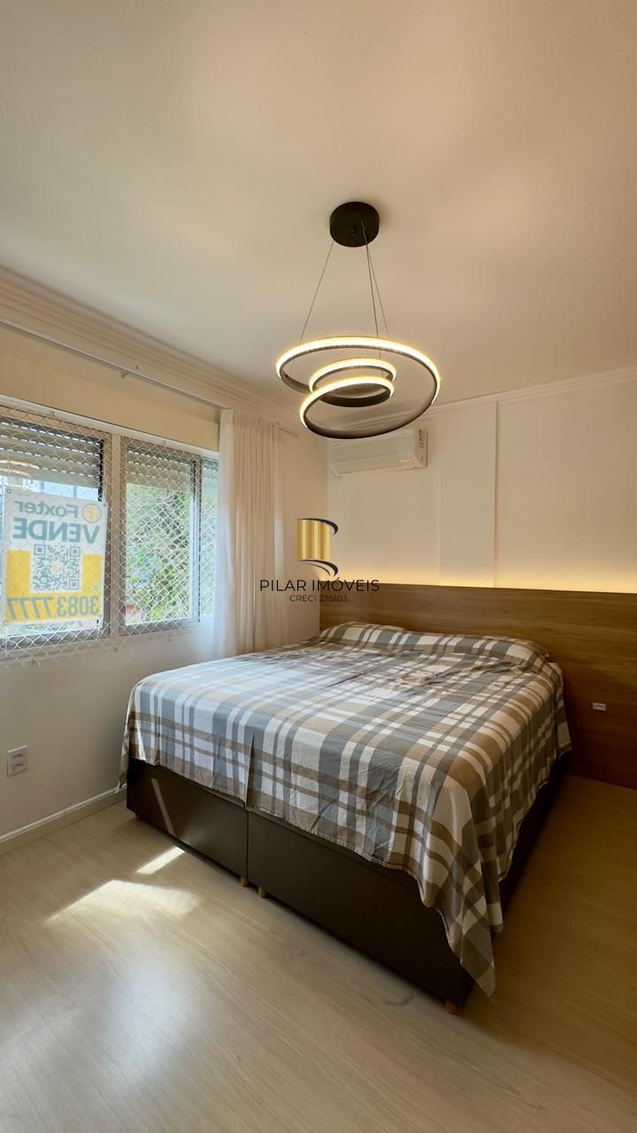 🏢 Excelente apartamento no Edifício Marrakech – Rua Itararé, 110