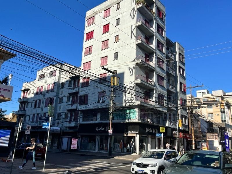 Prédio Comercial no bairro Floresta