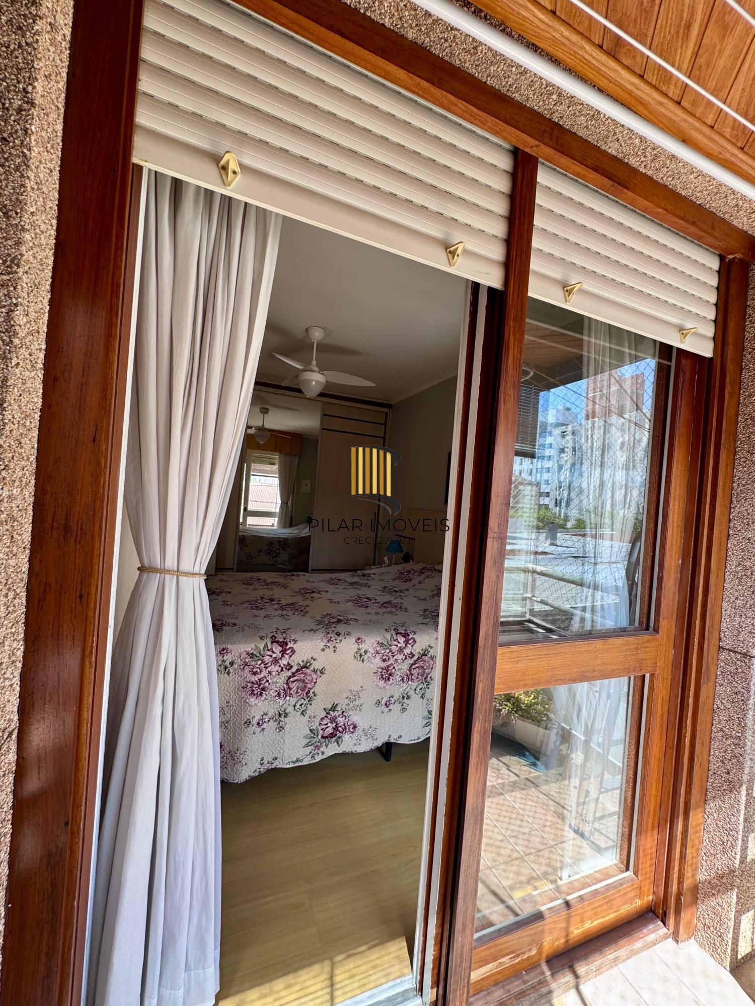 🏡 APARTAMENTO 2 DORMITÓRIOS – PRONTO PARA MORAR