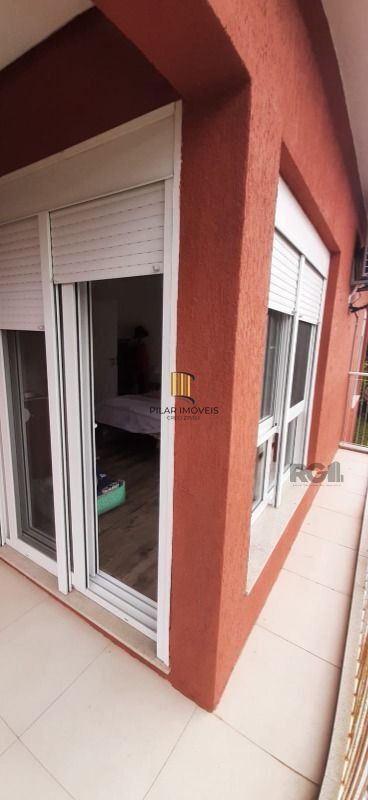 Casa de Condomínio 3 dormitórios no bairro Branquinha
