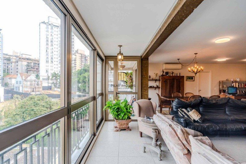 Apartamento 3 Dormitório(s) Bairro Moinhos de Vento