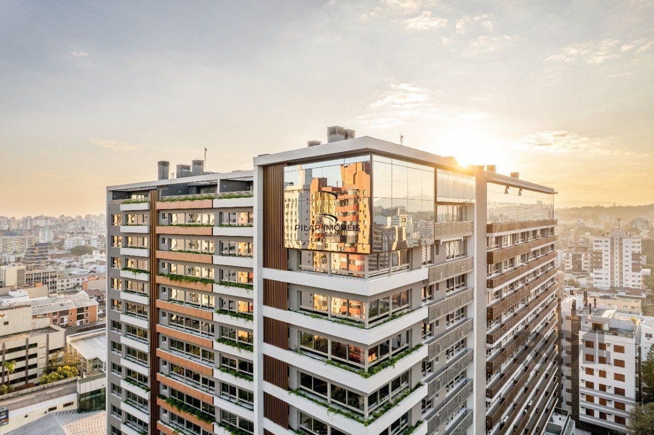 Apartamento 3 dormitórios no bairro Praia de Belas