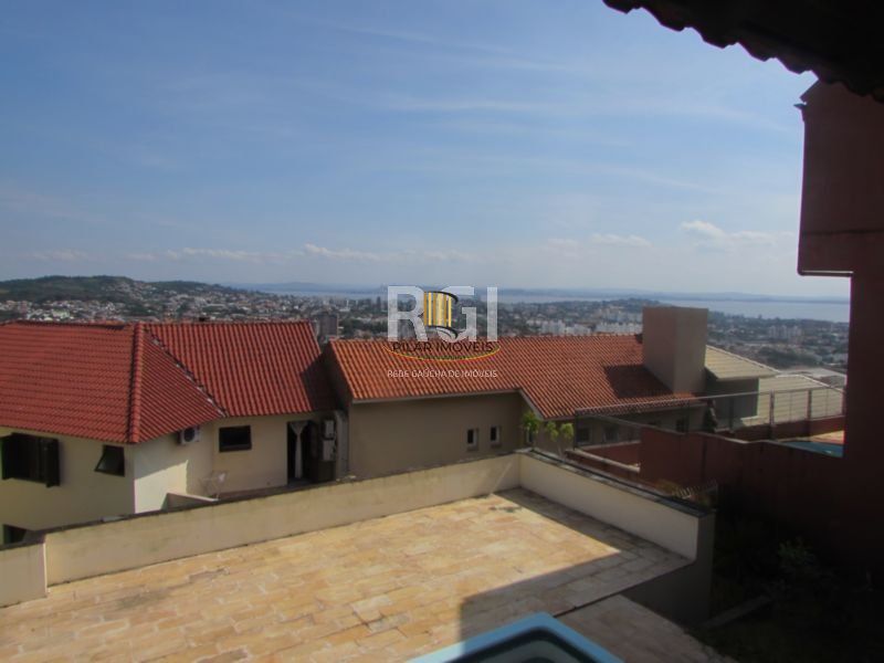 Casa Condominio para Venda - 383.4m², 5 dormitórios, sendo 2 suites, 3 vagas - Nonoai