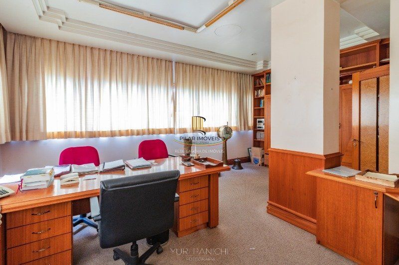 Conjunto/Sala para Venda - 277m², 0 dormitórios, Centro