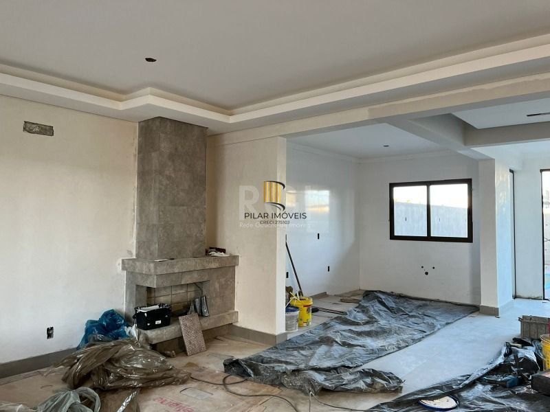 Sobrado para Venda - 140m², 3 dormitórios, sendo 1 suites, 2 vagas - Parque Granja Esperança
