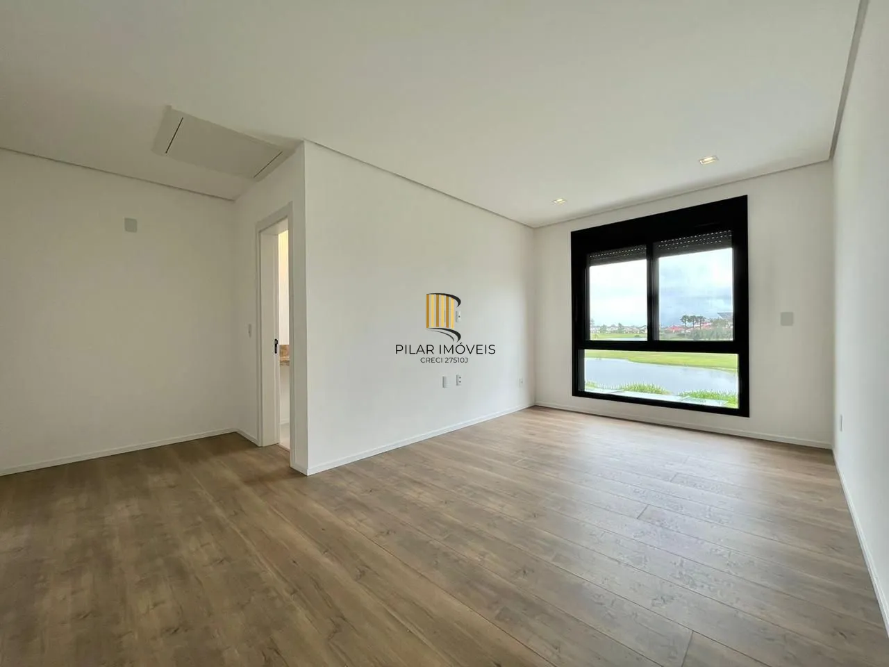 🏡 CASA DE ALTO PADRÃO NO CONDOMÍNIO GREEN VILLAGE – Xangrila/RS