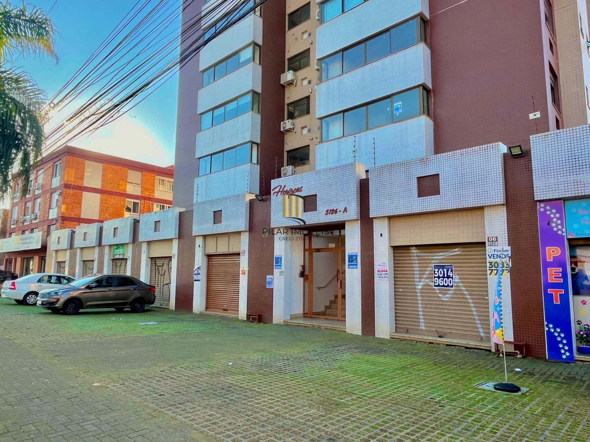Loja Bairro Chácara das Pedras