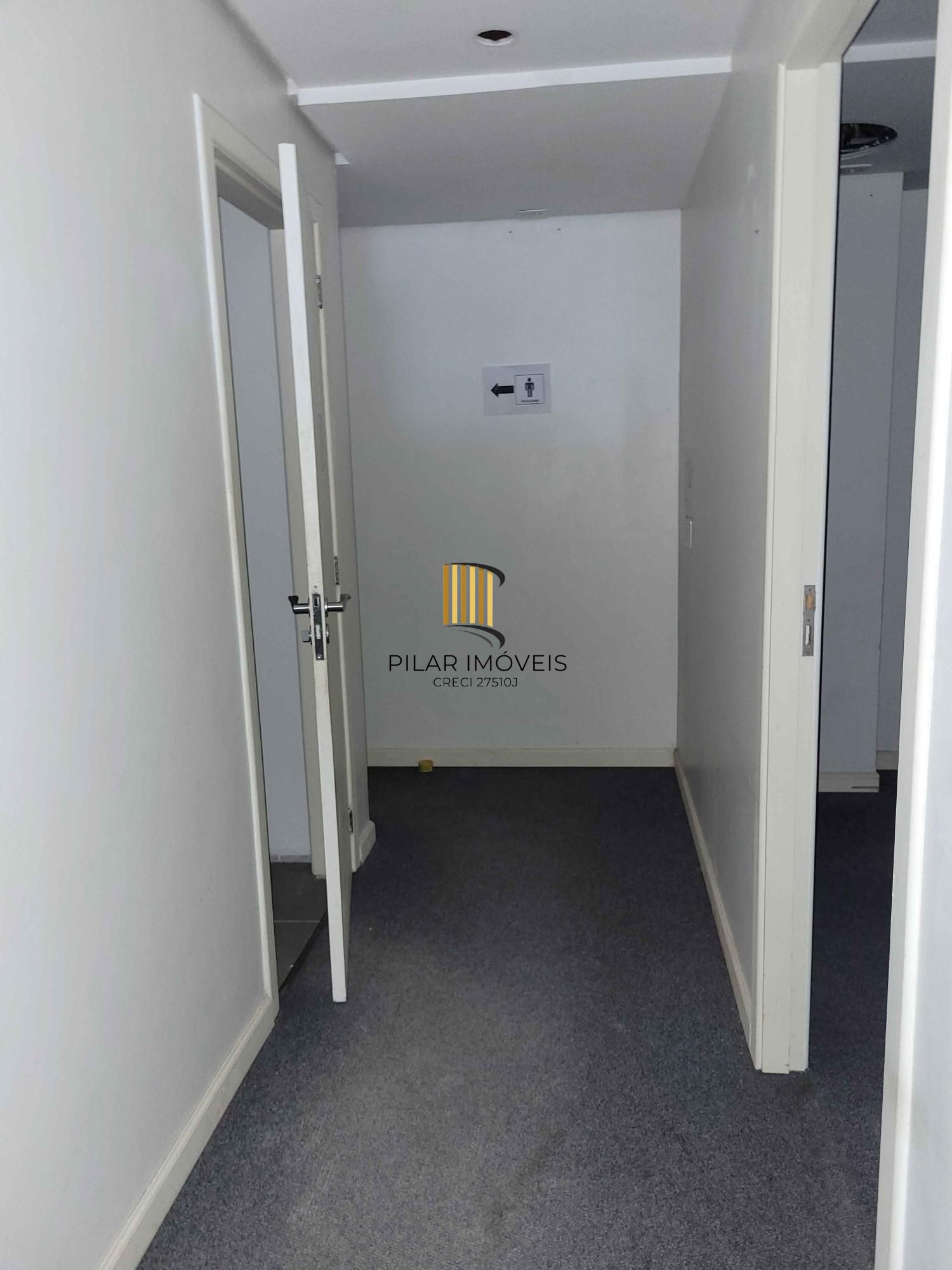 🏢 Conjunto de Salas Comerciai