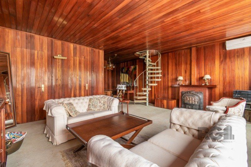 Apartamento 1 dormitório no bairro Centro Histórico