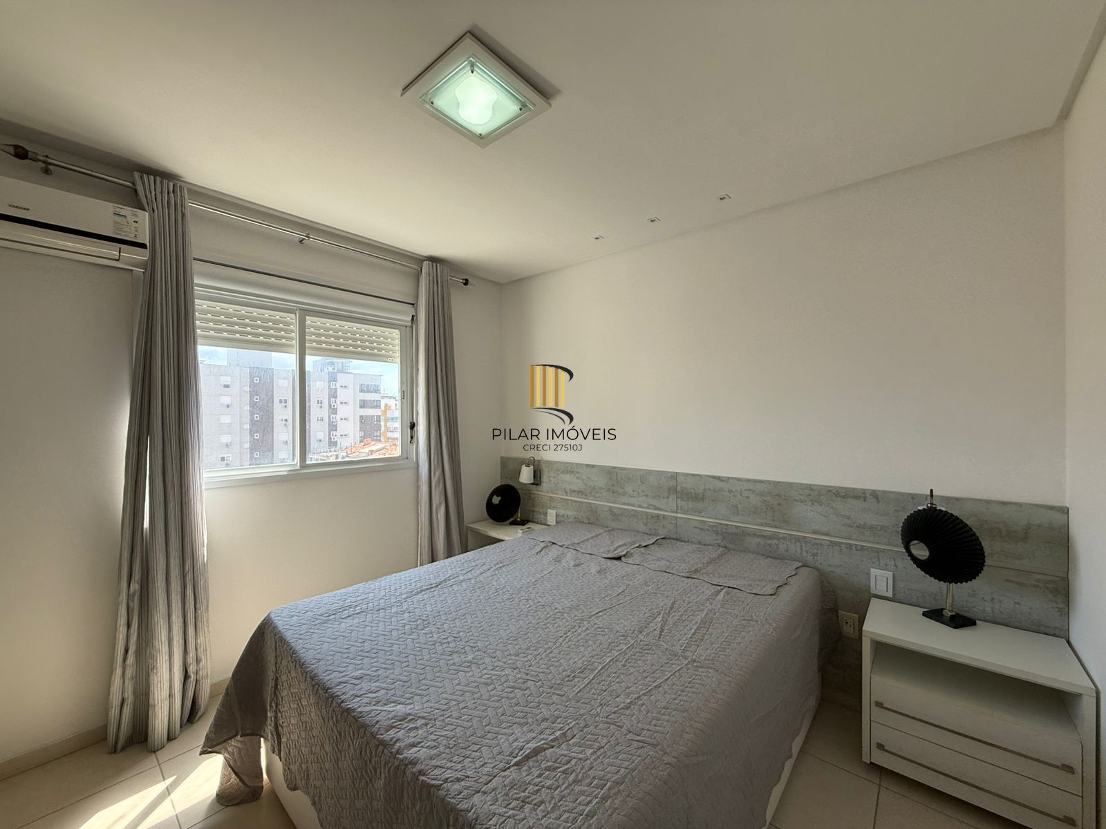 🏢 Apartamento no Residencial Tarsila do Amaral