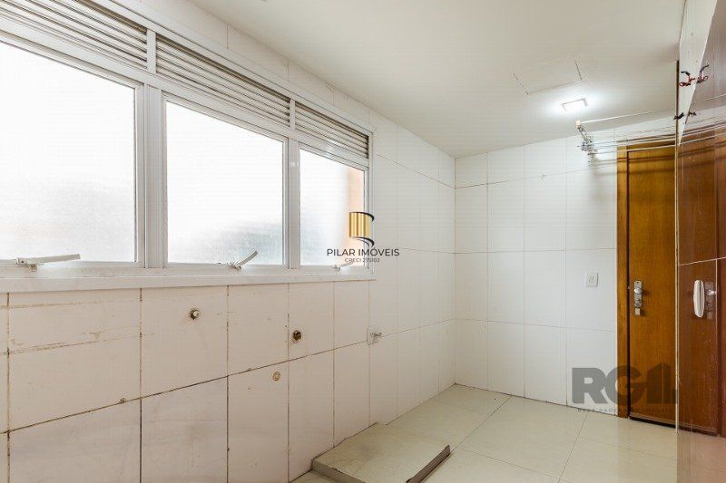 Apartamento 4 dormitórios no bairro Jardim Europa