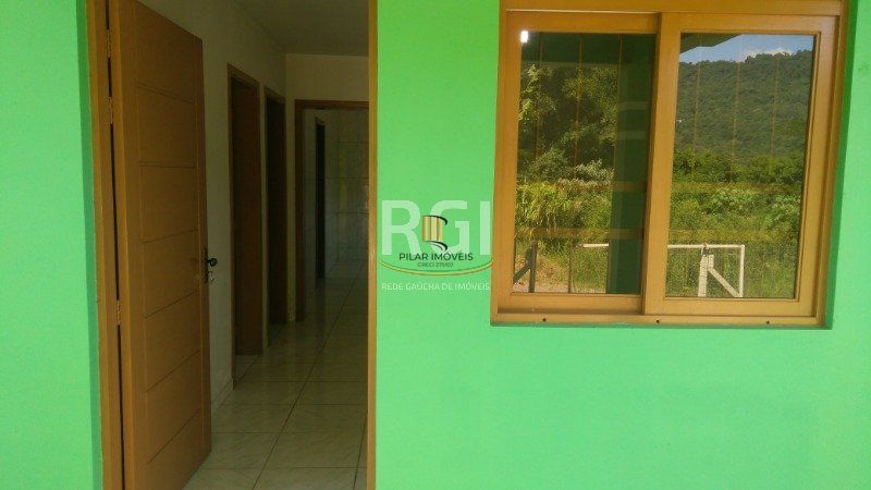 Casa para Venda - 100m², 3 dormitórios, 2 vagas - Centro - Pilar Imóveis