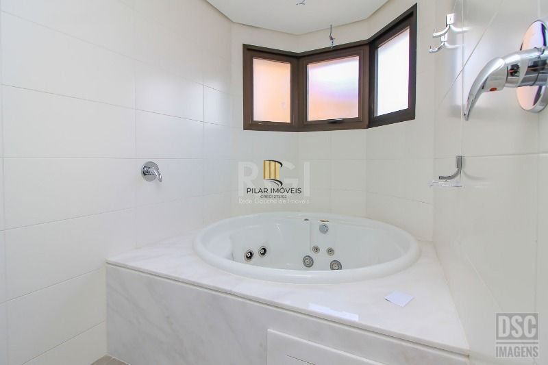 Apartamento para Venda - 303m², 4 dormitórios, sendo 4 suites, 4 vagas - Bela Vista