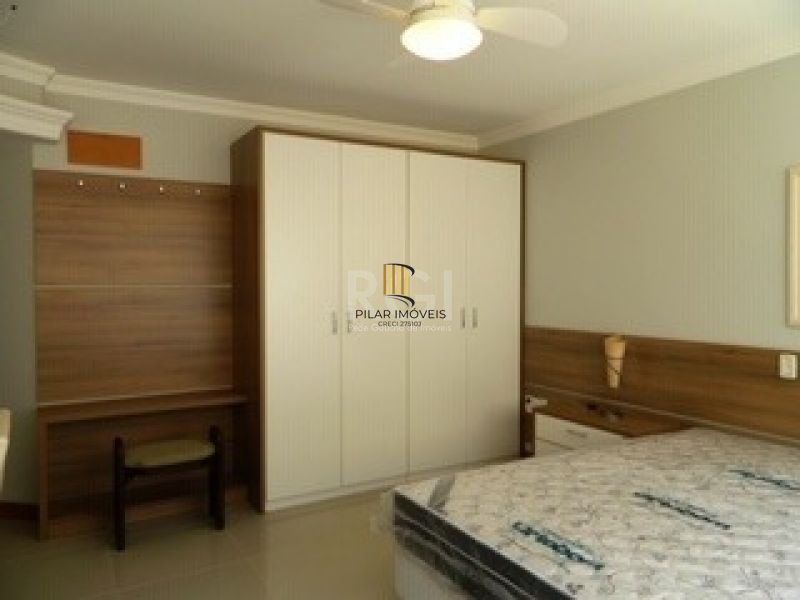 Apartamento para Venda - 190m², 4 dormitórios, sendo 4 suites, 2 vagas - Navegantes