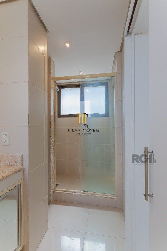 Apartamento para Venda - 279m², 3 dormitórios, sendo 1 suites, 4 vagas - Boa Vista