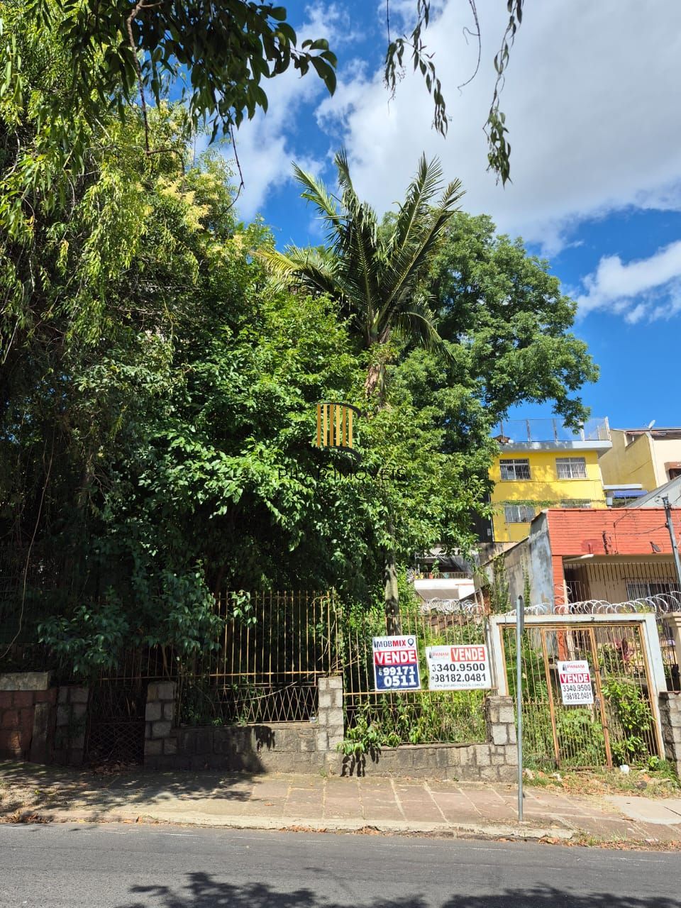 📍 EXCELENTE OPORTUNIDADE DE TERRENO – LOCALIZAÇÃO ESTRATÉGICA!